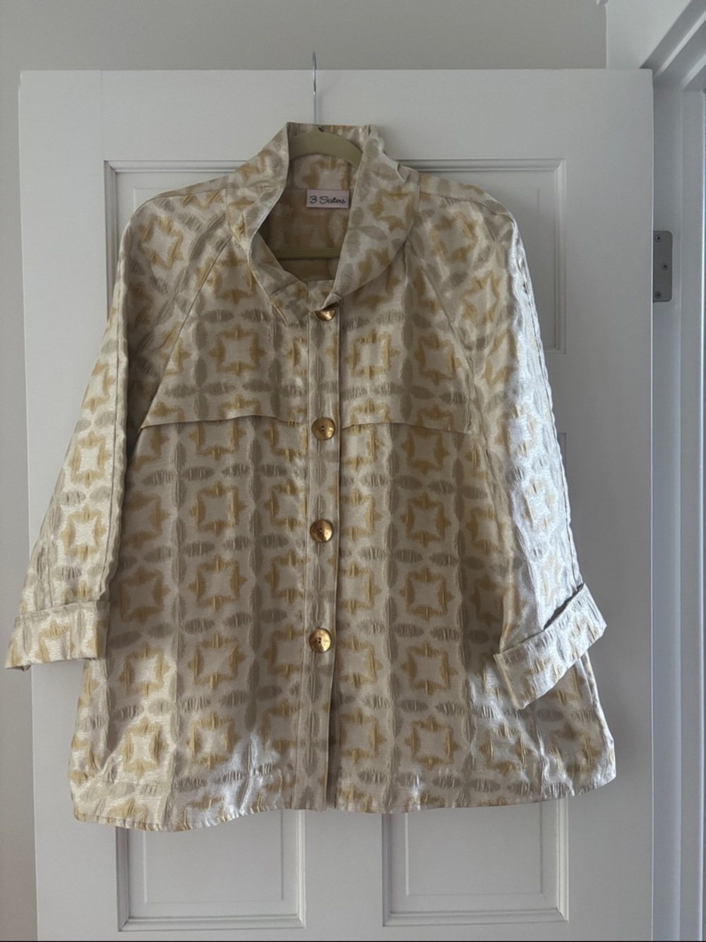 3 Sisters X-Large jacket